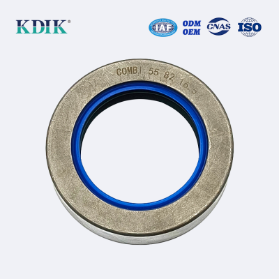 COMBI SF6 Oil Seal 55*82*16.5 CORTECO 12014159B MASSEY FERGUSON 3428942M1