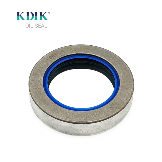 COMBI SF6 Oil Seal 55*82*16.5 CORTECO 12014159B MASSEY FERGUSON 3428942M1