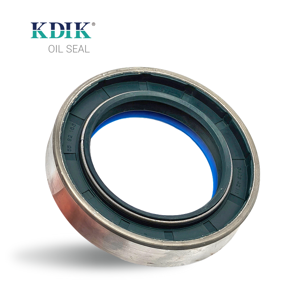COMBI SF6 Oil Seal 55*82*16.5 CORTECO 12014159B MASSEY FERGUSON 3428942M1