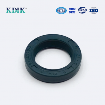 High Pressure TCV Radial Shaft Seal CFW BABSL05