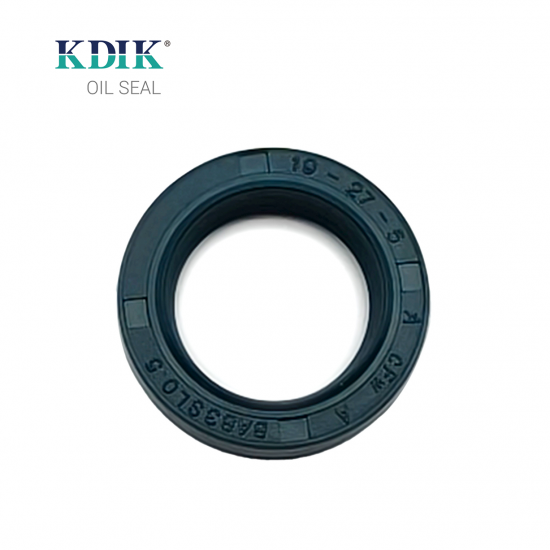 High Pressure TCV 19*27*5 CFW BABSL Type Oil Seal