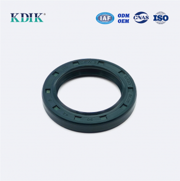 High Pressure TCV Radial Shaft Seal CFW BABSL05