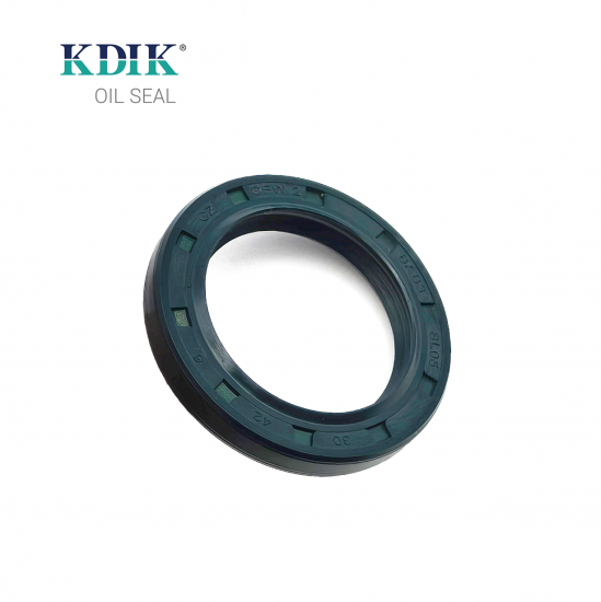 Rubber Shaft Oil Seal TCV 30*42*6 CFW BABSL Type NBR  for Hydraulic Pumps and Motors