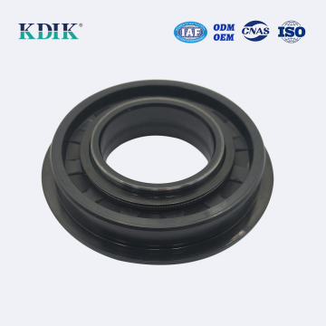 Oil Seal AQ2427E Agricultural Machinery Part 40*75*13/19 40*75*14/17 Oil Seals Kubota DC60 DC70 Tractor