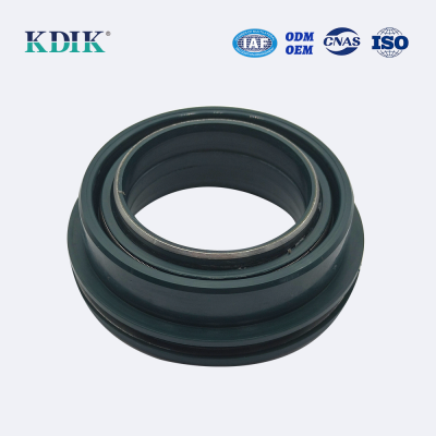 Agricultural Machine Parts AQ2070E Oil Seal 35*52*10 T0430-57340 Kubota Tractor