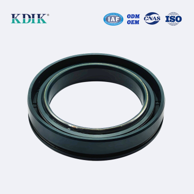 Front Axle Wheel Hub Oil Seal AQ2869F 50*72*10/17 Tractor Harvester BQ2820E W9501-63000 6A320-56220