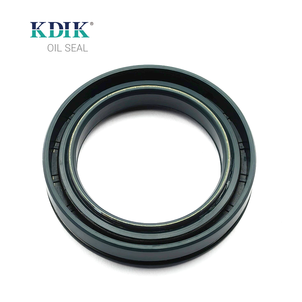 Front Axle Wheel Hub Oil Seal AQ2869F 50*72*10/17 Tractor Harvester BQ2820E W9501-63000 6A320-56220
