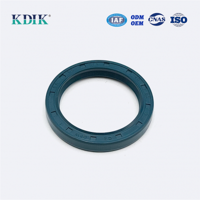 High Pressure TCV Radial Shaft Seal CFW BABSL05