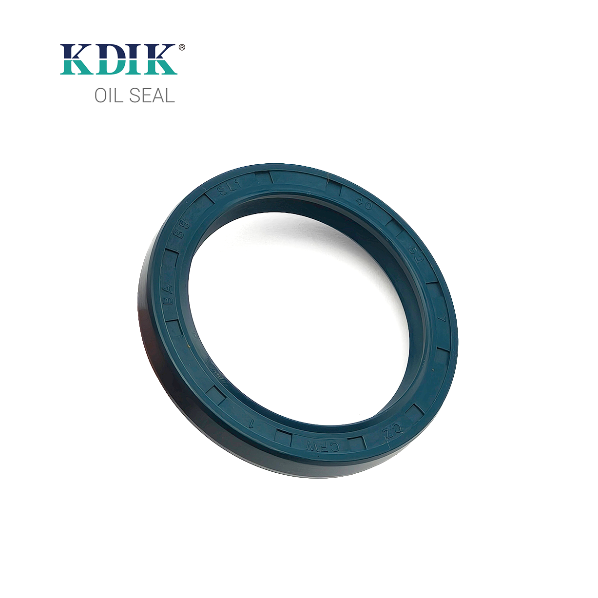 High Pressure TCV 40*52*7 CFW BABSL Type Oil Seal for Hydraulic Pump Motor