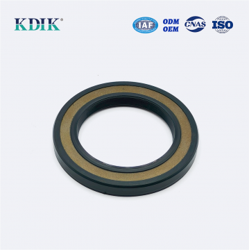 High Pressure TCV Radial Shaft Seal CFW BABSL05