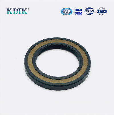 High Pressure TCV Radial Shaft Seal CFW BABSL05