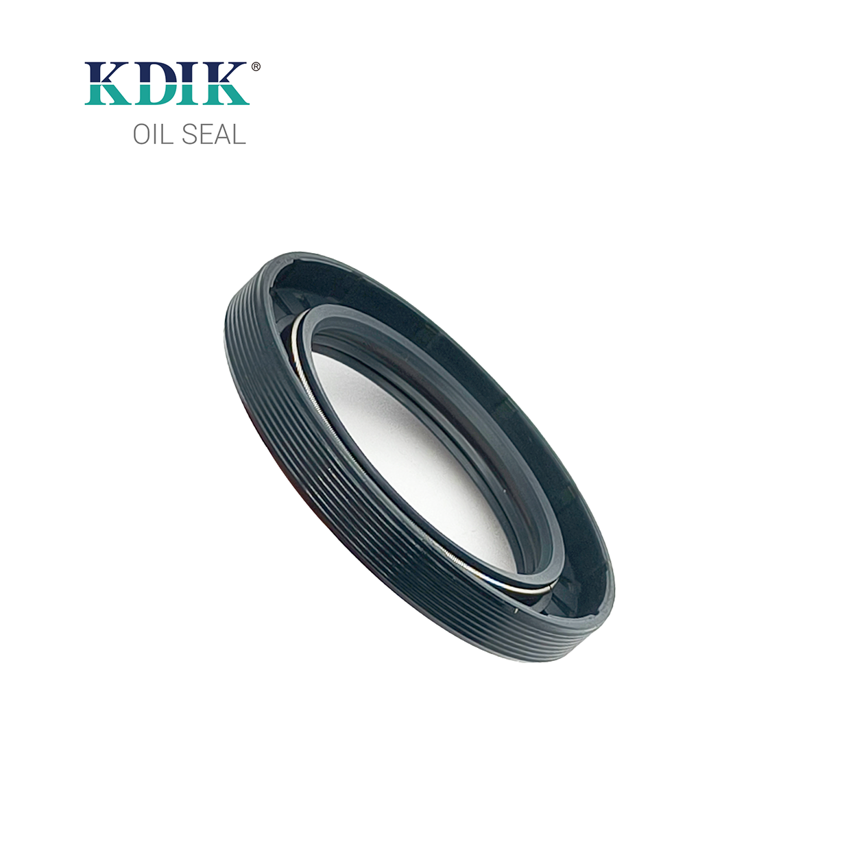 TCV High Pressure 18*41.5*3.6/13.3 NBR FKM Spring Oil Seal