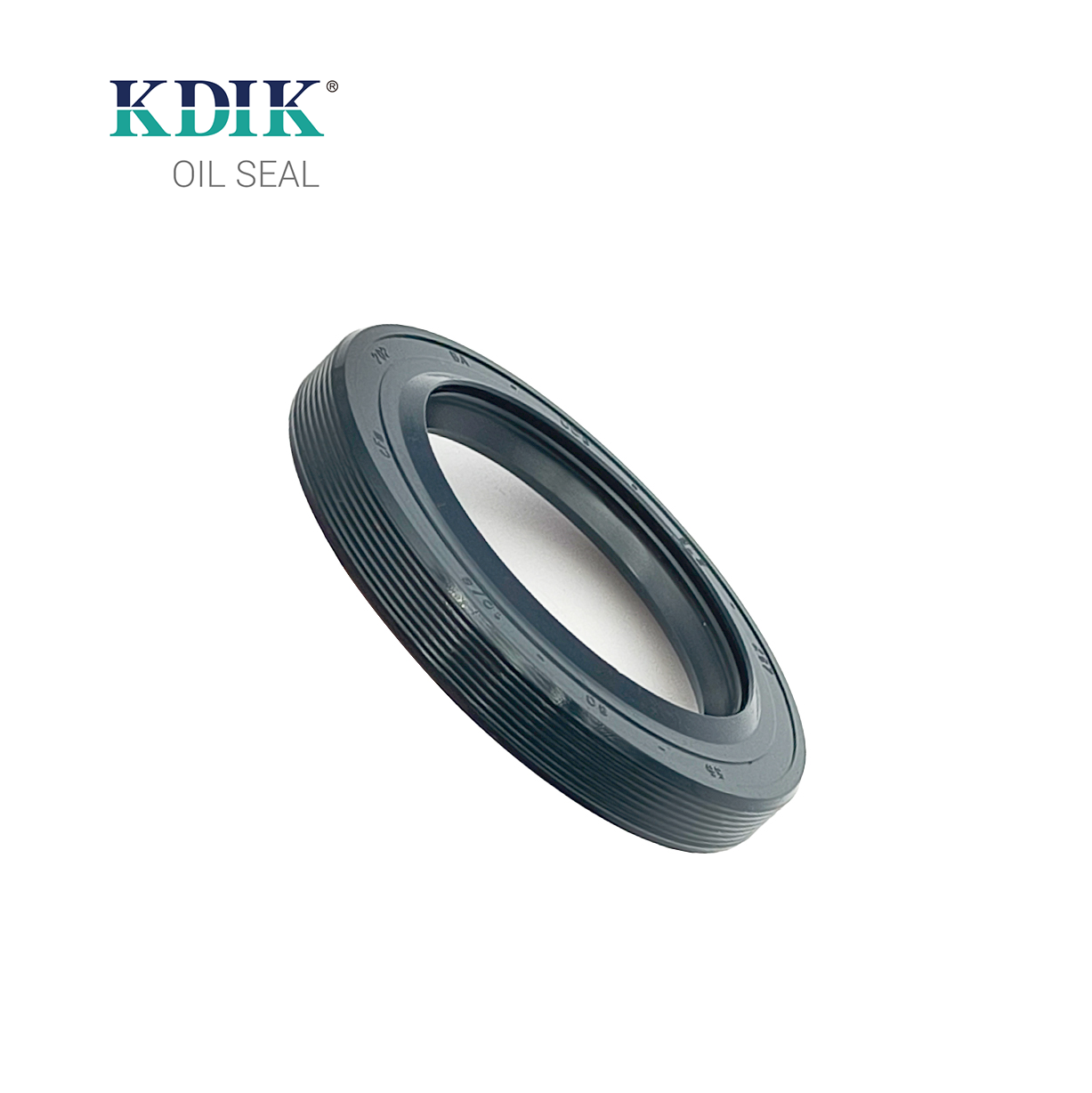 TCV High Pressure 18*41.5*3.6/13.3 NBR FKM Spring Oil Seal