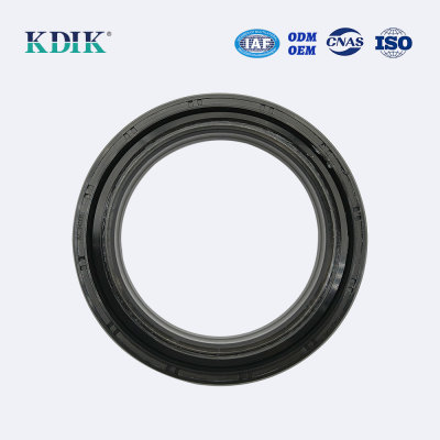 AQ3409E Oil Seal Kubota Front Axle Hub Oil Seal 3C095-43780 W9501-92001 Size 65*90*13/19 Tractor Harvester Part