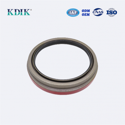 370166A Timken National Oil Seal High Quality Heavy Duty Truck and Trailer Oil Seal Size 5.000"x6.629"x1.093"