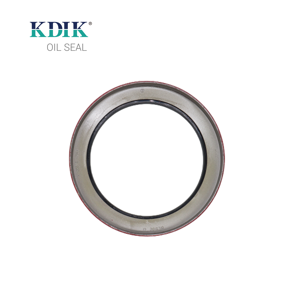 370166A Timken National Oil Seal High Quality Heavy Duty Truck and Trailer Oil Seal Size 5.000"x6.629"x1.093"