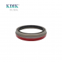 370166A Timken National Oil Seal High Quality Heavy Duty Truck and Trailer Oil Seal Size 5.000"x6.629"x1.093"