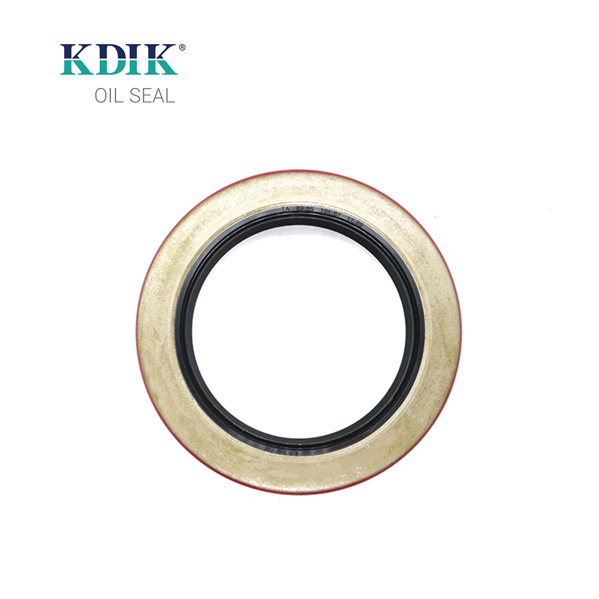 415272 National Oil Seal Multi-Purpose Seal 2.750"x4.003"x0.468" TA 69.85*101.67*11.89