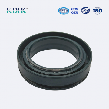 Combined Seal AQ7538P Oil Seal Kubota Tractor Harvester Seal Parts 60*90*12/20
