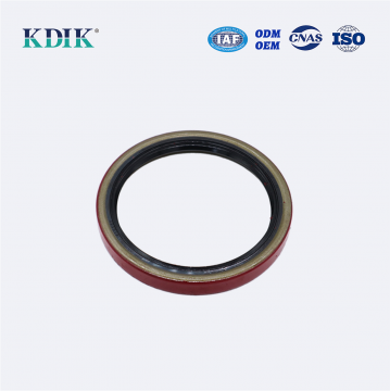 Timken National Seal 415563 Multi-Purpose Seal 410000 Series Size 3.25"x4.003"x0.468"