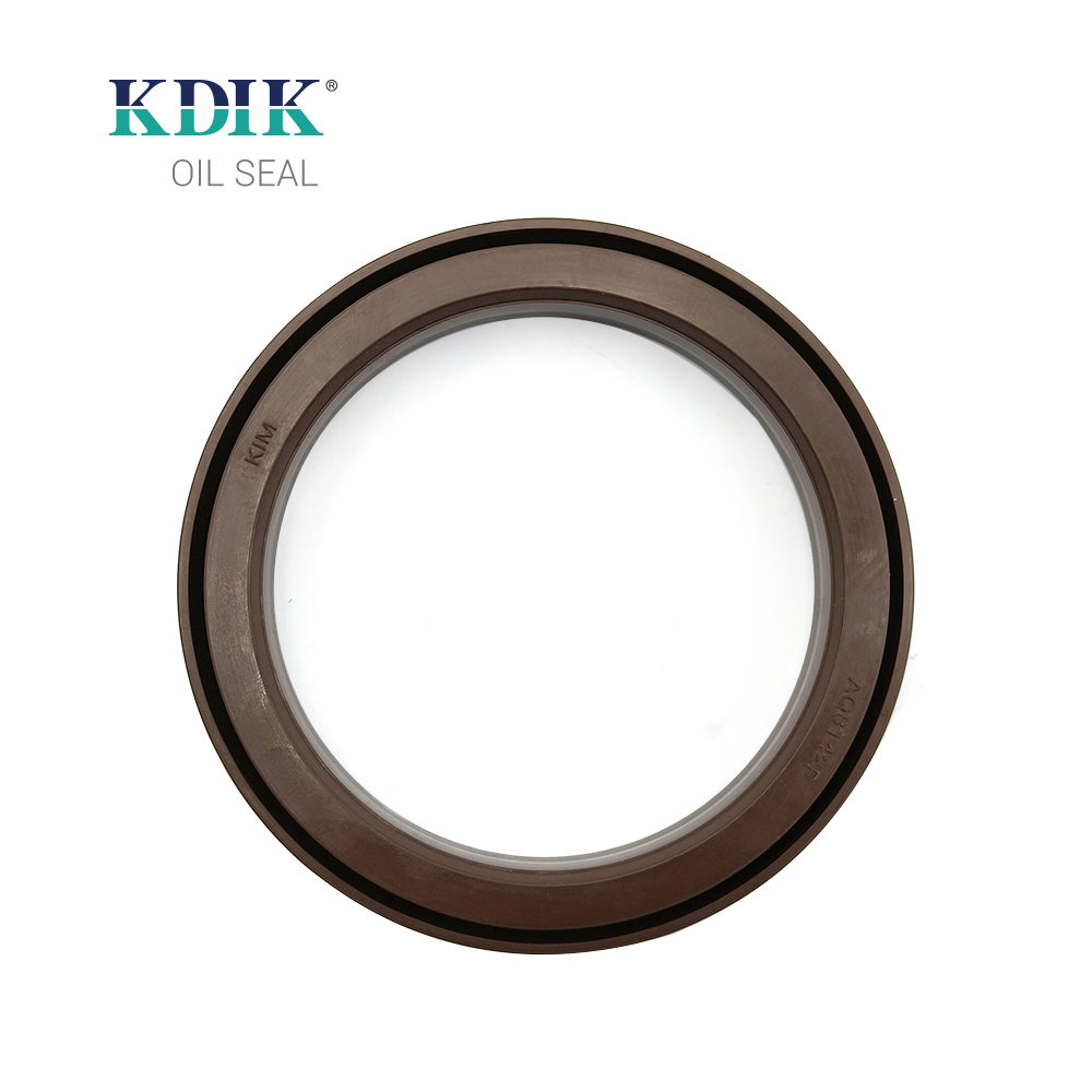 Floating AQ8142P Kubota Machinery Oil Seal 85*110*12/18 Harvester