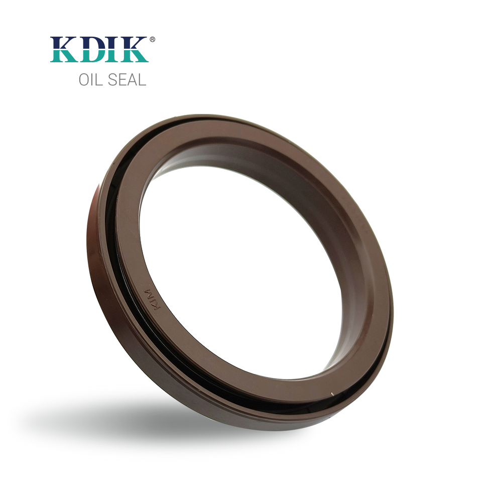 Floating AQ8142P Kubota Machinery Oil Seal 85*110*12/18 Harvester
