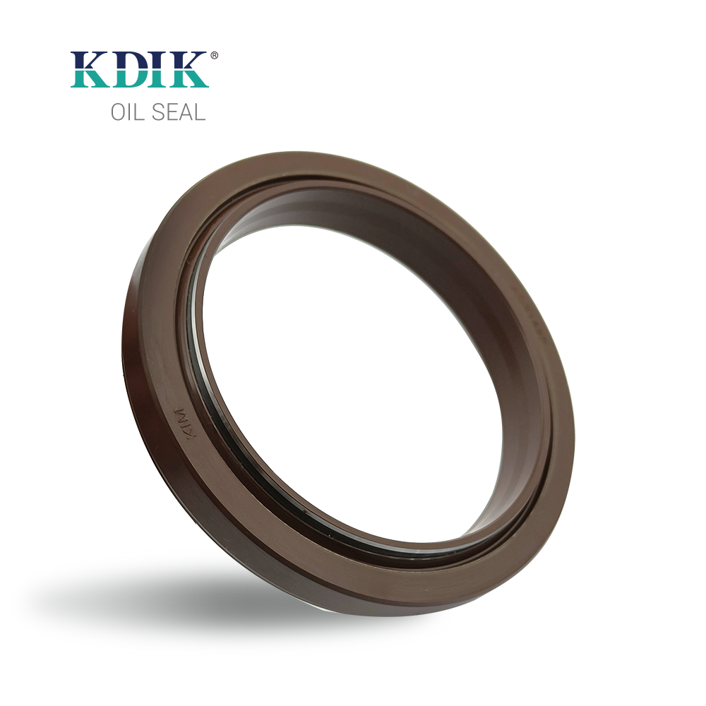 Floating AQ8142P Kubota Machinery Oil Seal 85*110*12/18 Harvester