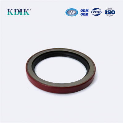 Timken National Seals 415991 4.250"x5.251"x0.375" Radial Shaft Seal