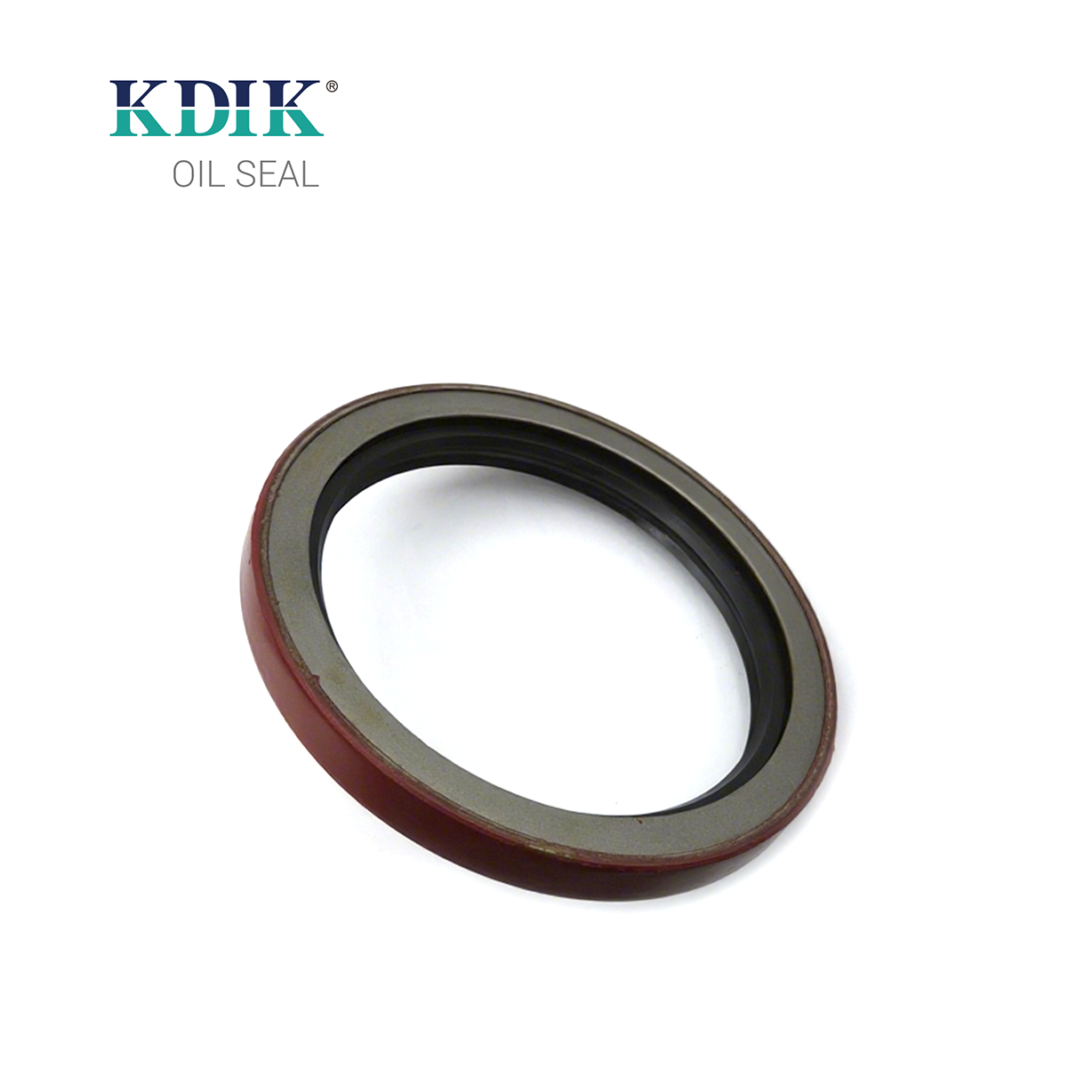 Timken National Seals 415991 3.500"x4.506"x0.468" Radial Shaft Seal