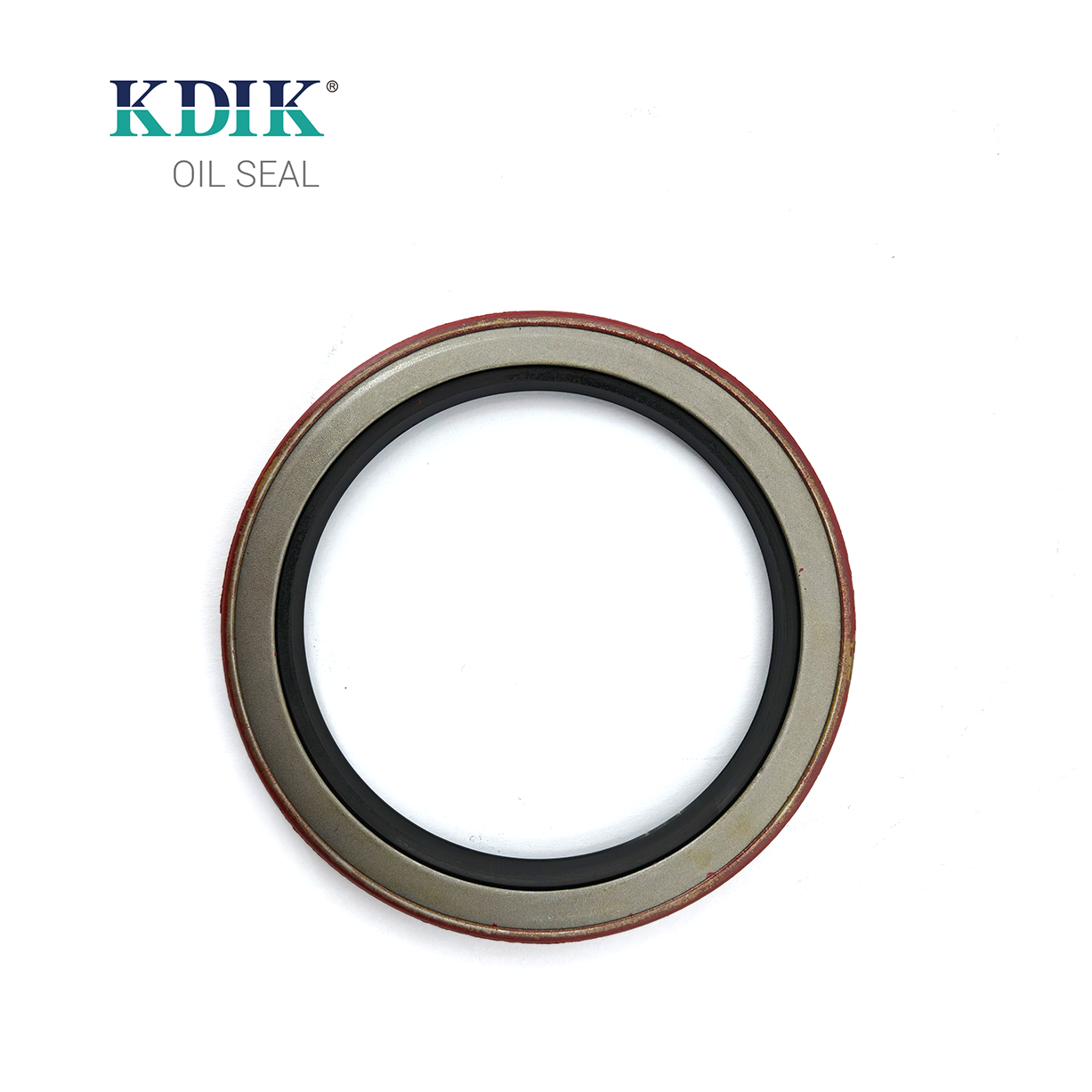 Timken National Seals 415991 3.500"x4.506"x0.468" Radial Shaft Seal