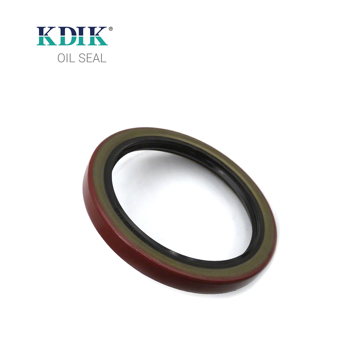 Timken National Seals 415991 3.500"x4.506"x0.468" Radial Shaft Seal