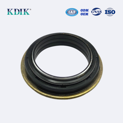 AQ8270P Oil Seal Kubota L and B Series Tractor Agricultural Machine Equipment 52200-23140 63681-1717-1 Size 50*68*17