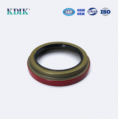 Meritor Genuine A1205L1338 Drive Axle Oil Seal A-1205-L-1338 HUB & DRUM ASSY Parts Seal