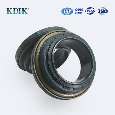 BQ2301F Oil Seal 48*68*23.5 Agricultural Machine Yanmar F20D FX20D F22D FX22D F24D FX24D F215D FX215D