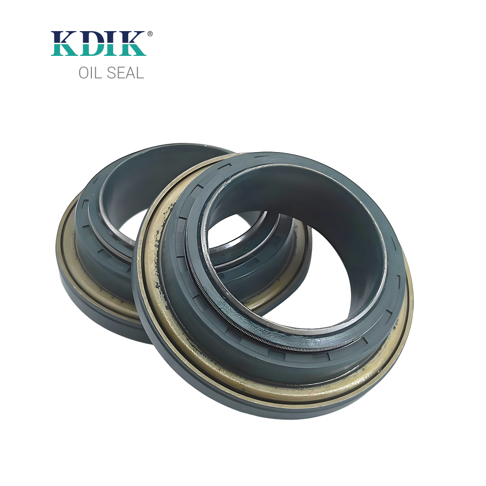 BQ2301F Oil Seal 48*68*23.5 Agricultural Machine Yanmar F20D FX20D F22D FX22D F24D FX24D F215D FX215D