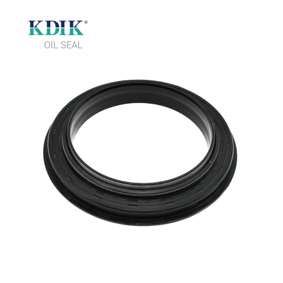QLF 105*140*10.7/21.5 BQ1527E Kubota Tractor Wheel Hub Oil Seal Rubber Shaft Seals KOMATSU