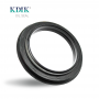 QLF 105*140*10.7/21.5 BQ1527E Kubota Tractor Wheel Hub Oil Seal Rubber Shaft Seals KOMATSU