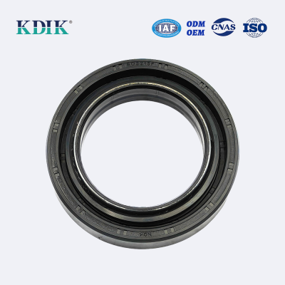 Cassette Type Rear Axle Seal BQ2215F Oil Seal 58*90*17/19 TD250-27560 Kubota Tractor Harvester