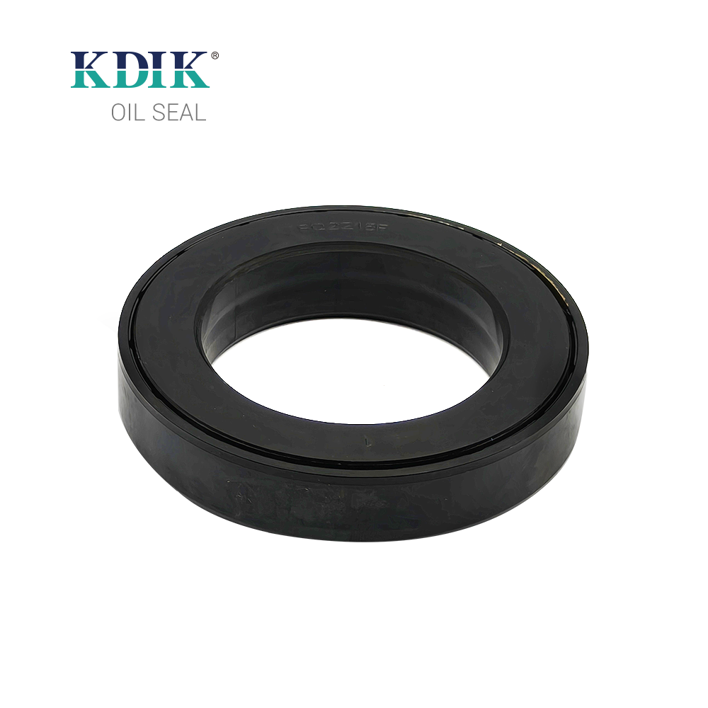 Cassette Type Rear Axle Seal BQ2215F Oil Seal 58*90*17/19 TD250-27560 Kubota Tractor Harvester