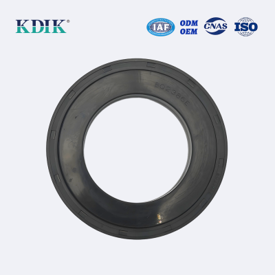 Front Axle of Agricultural Tractors BQ2386E Oil Seal 55*85*11/17 Yanmer Cub Cadet EX450 Oil Seal 5-08-209-06