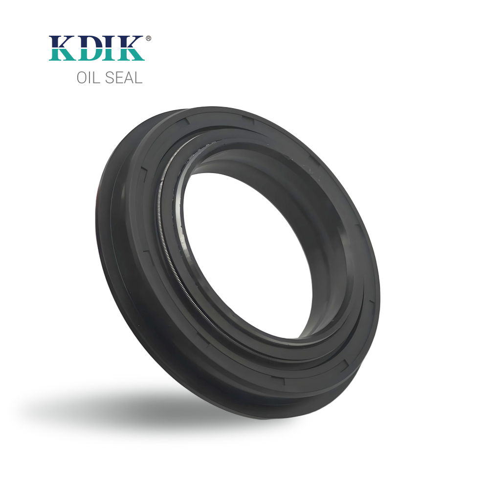 Front Axle of Agricultural Tractors BQ2386E Oil Seal 55*85*11/17 Yanmer Cub Cadet EX450 Oil Seal 5-08-209-06