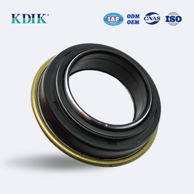 Kubota Tractor BQ2528E 33740-80291 or 33740-80290 Oil Seal Double Lip 38*58*9.5/18