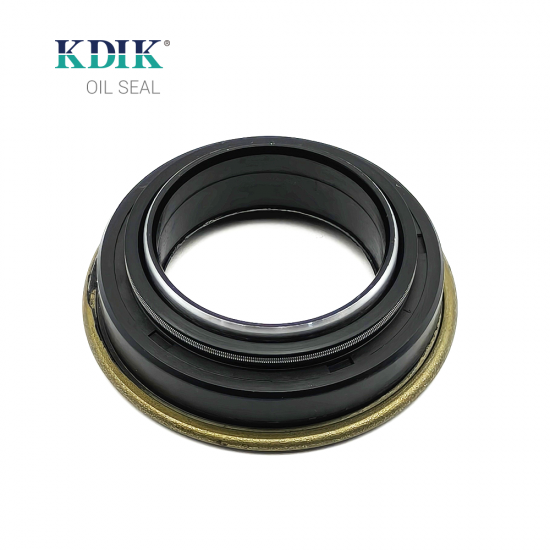 Kubota Tractor BQ2528E 33740-80291 or 33740-80290 Oil Seal Double Lip 38*58*9.5/18