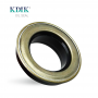 Kubota Tractor BQ2528E 33740-80291 or 33740-80290 Oil Seal Double Lip 38*58*9.5/18