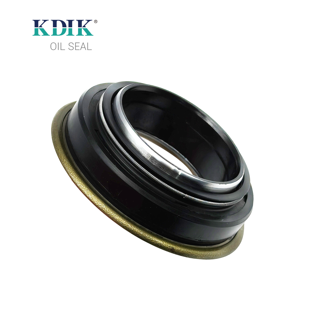 Kubota Tractor BQ2528E 33740-80291 or 33740-80290 Oil Seal Double Lip 38*58*9.5/18