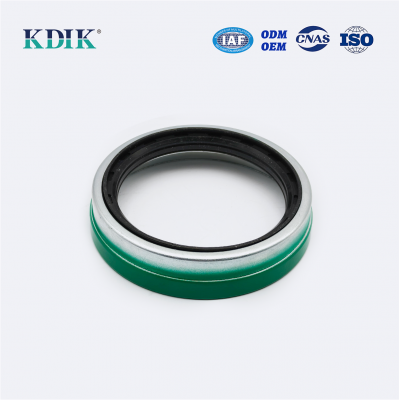 SKF 35000 CR SCOTSEAL Rear Wheel Seal 3.500"X4.626"X.986"