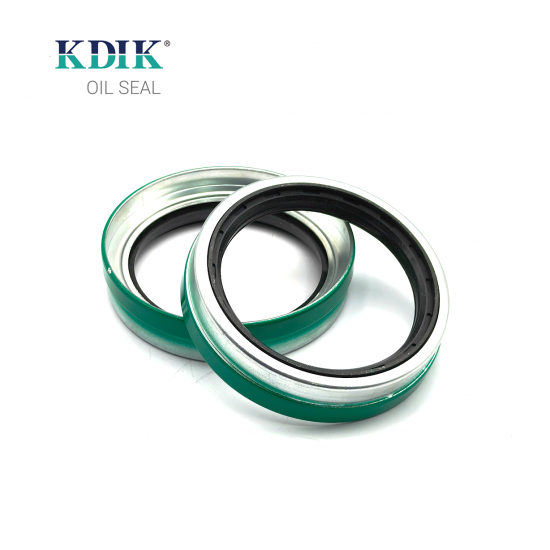 SKF 35000 CR SCOTSEAL Rear Wheel Seal 3.500"X4.626"X.986"