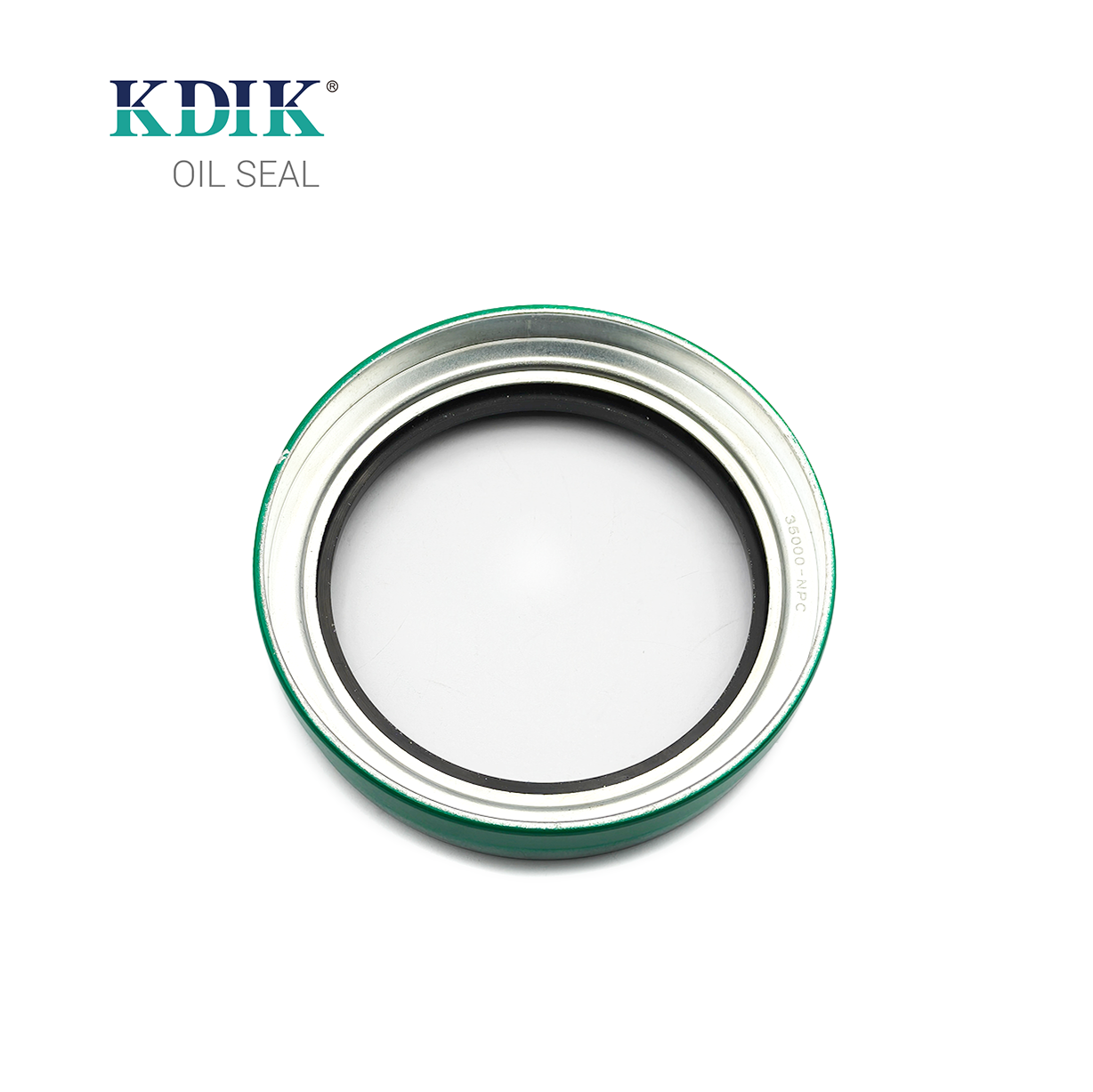 SKF 35000 CR SCOTSEAL Rear Wheel Seal 3.500"X4.626"X.986"