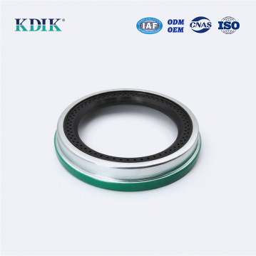 SKF CR 38780 Wheel Seal 3.875"x5.691"x0.938" Radial Shaft Seal