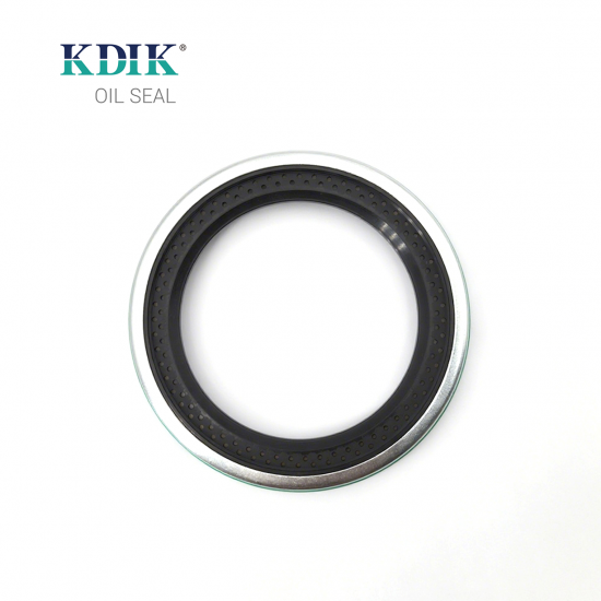 SKF CR 38780 Wheel Seal 3.875"x5.691"x0.938" Radial Shaft Seal